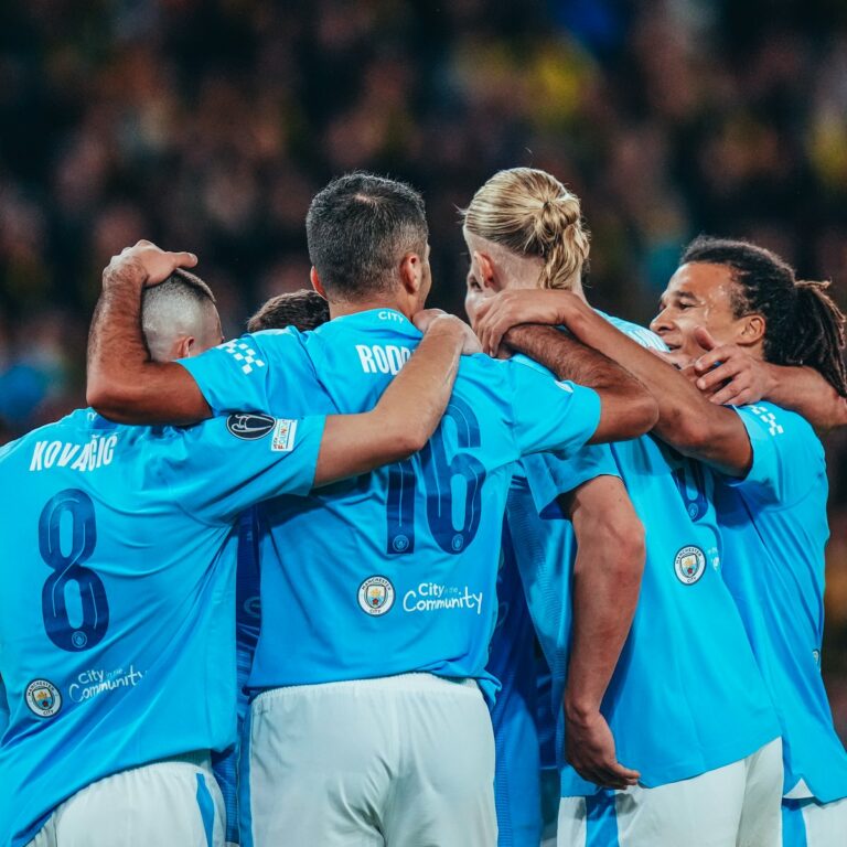 مانشستر سيتي ج