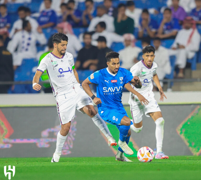 ابها والهلال