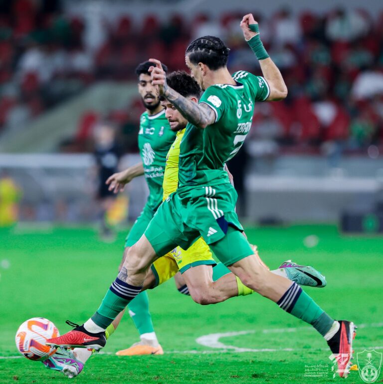 الاهلي الخليج