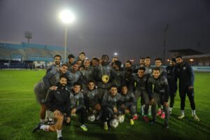 بيراميدز فريق