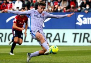 اوساسونا وختافي