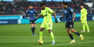 اتلانتا وساسولو