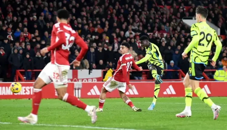 ارسنال، يلاشوت، مباراة ارسنال، الدوري الانجليزي،كرة قدم