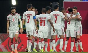 اهداف الامارات وهونج كونج في كاس اسيا