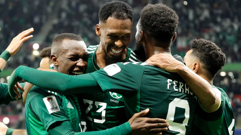 السعودية في كاس اسيا ي
