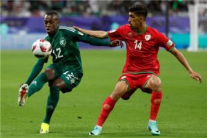 عمان، عمان وكوريا، كاس العالم، رياضة،