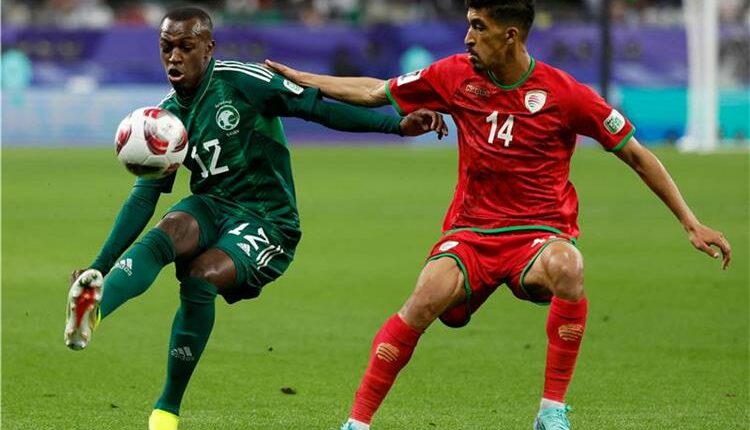 عمان، عمان وكوريا، كاس العالم، رياضة،