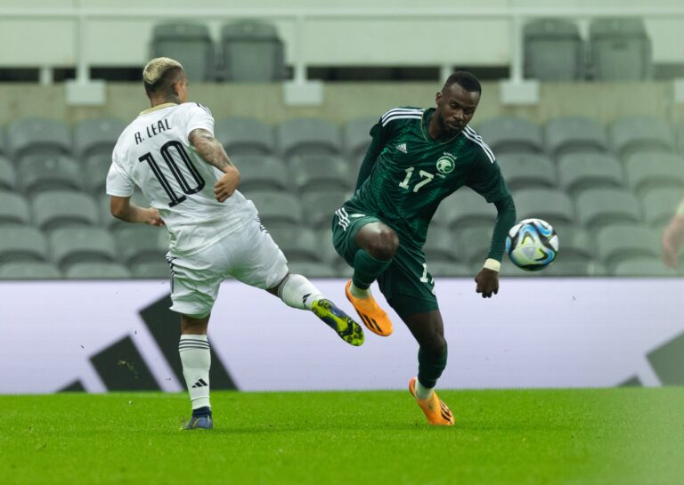 السعودية وكوستاريكا ئ