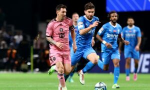 انتر ميامي، يلاشوت، مباشر، ميسي، ليونيل ميسي،الدوري الامريكي