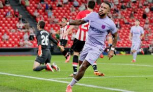 بث مباشر مباراة برشلونة واوساسونا