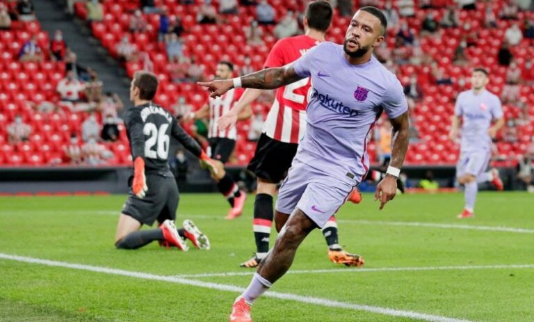 بث مباشر مباراة برشلونة واوساسونا