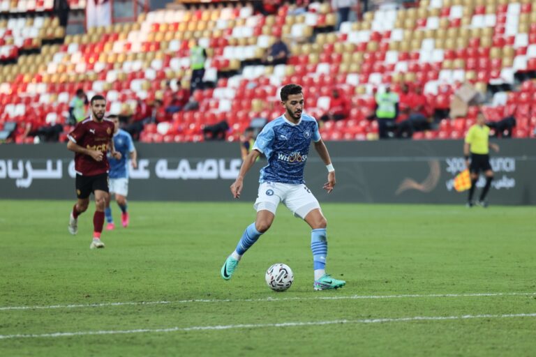 بيراميدز وسيراميكا ت 1