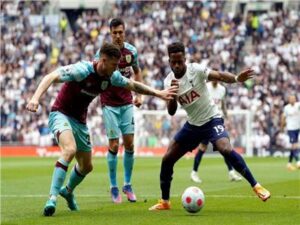 بث مباشر مباراة توتنهام في الدوري الانجليزي