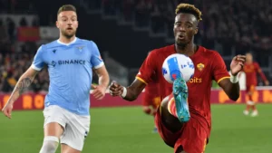 لاتسيو وهيلاس فيرونا، لاتسيو، يلاشوت، الدوري الايطالي، كرة قدم، رياضة