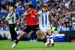 ريال سوسيداد