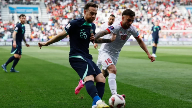 اهداف مباراة سوريا والهند في كاس اسيا
