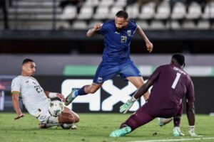 مصر والراس الاخضر ا