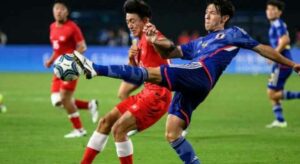 استراليا وكوريا الجنوبية