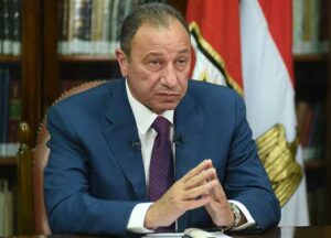 محمود الخطيب رئيس الاهلي