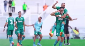 زد والاسماعيلي، زد، الاسماعيلي، بيراميدز والمصري