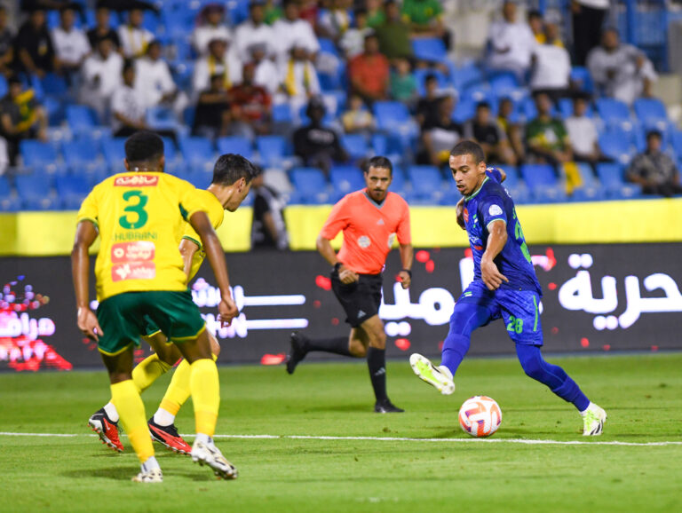 الفتح وو الخليج