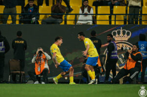 النصر يح