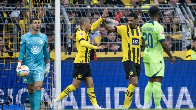 بروسيا دورتموند