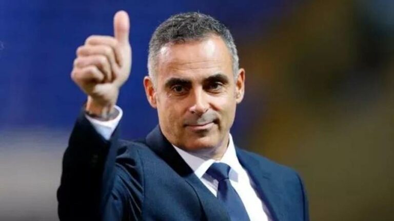 جوميز مدرب الزمالك ب