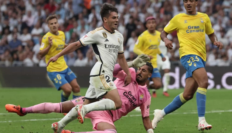 بث مباشر مباراة ريال مدريد واتليتكو مدريد