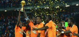 كوديفوار بطل كاس