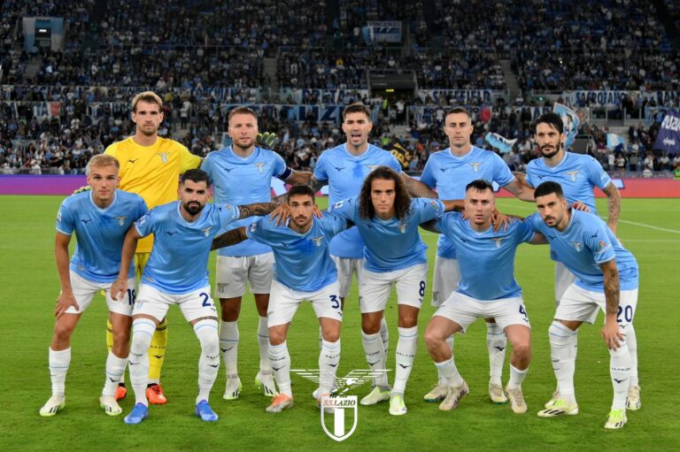لاتسيو فريق