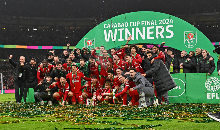 ليفربول بطل 1