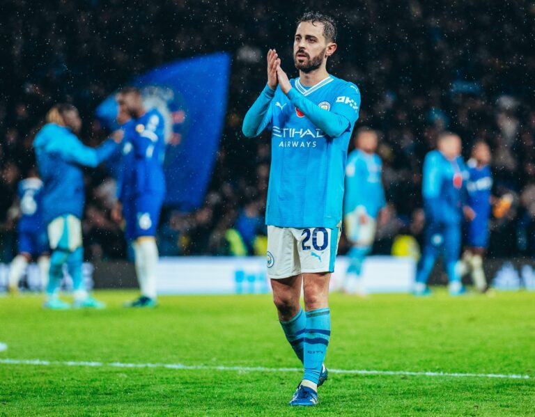 مانشستر سيتي ب