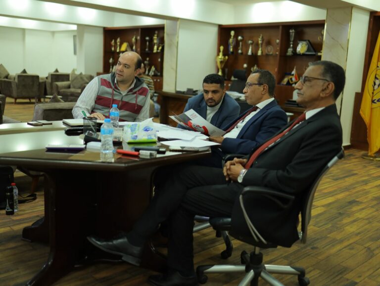 مجلس الاسماعيلي