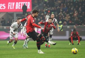 ميلان وتورينو، مباراة ميلان، الدوري الايطالي، يلاشوت، الكرة الايطالية، مباشر ميلان وتوريمو