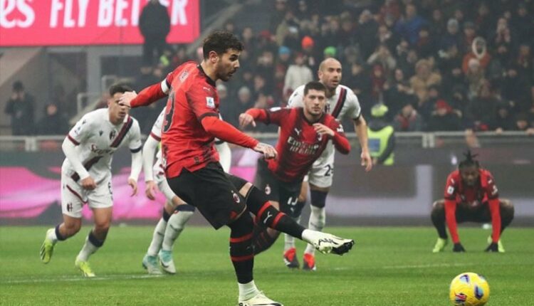 ميلان وتورينو، مباراة ميلان، الدوري الايطالي، يلاشوت، الكرة الايطالية، مباشر ميلان وتوريمو