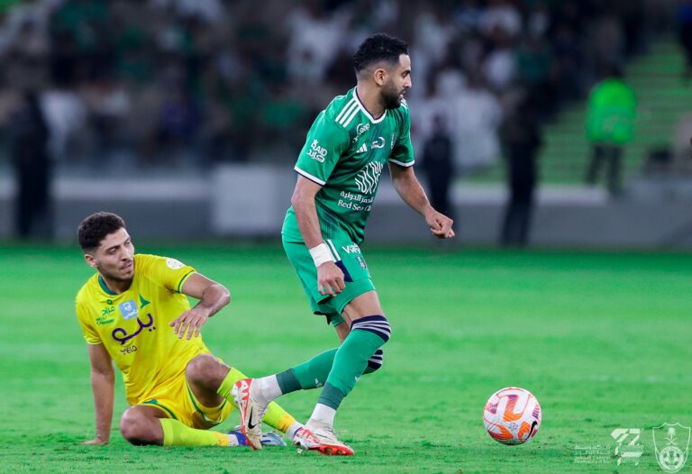 الاهلي والخليج ج