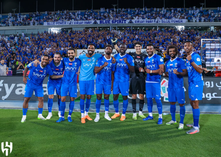الهلال يح