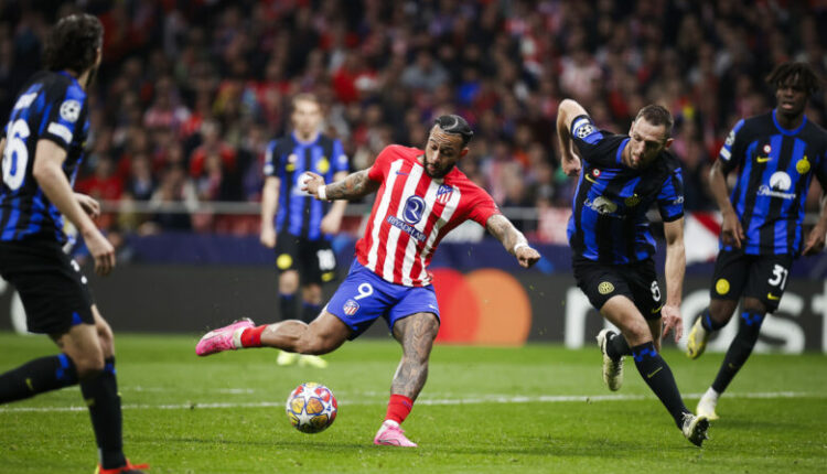 أودنيزي وانتر، انتر، الدوري الايطالي، انتر واودنيزي