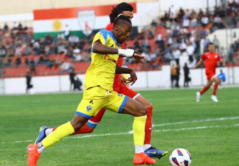 دهوك واربيل