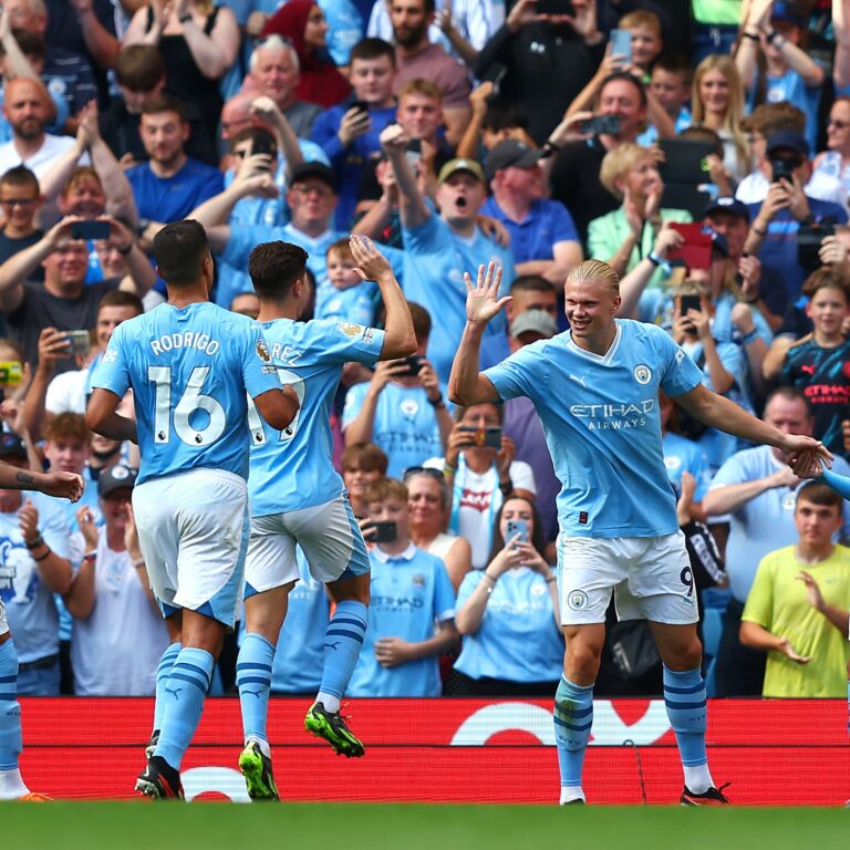 مانشستر سيتي دد