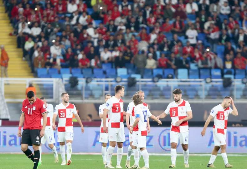 اهداف مباراة مصر وكرواتيا في نهائي كأس العاصمة