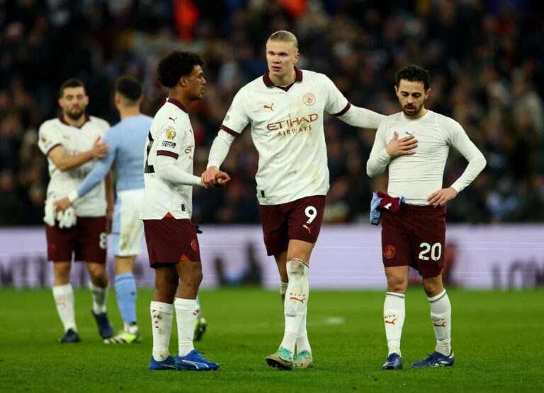 مانشستر سيتي درر