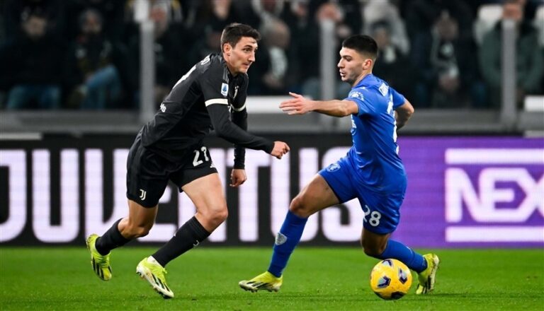 يوفنتوس وامبولي