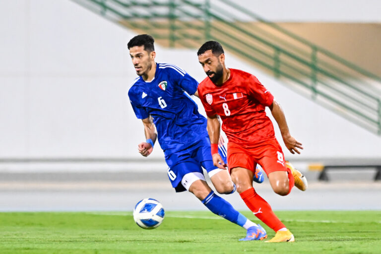 البحرين والكويت