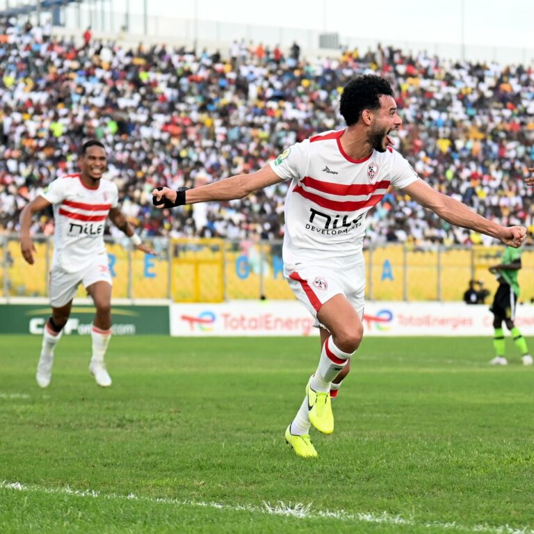 الزمالك ودريمز