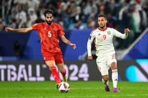 فلسطين والامارات 1