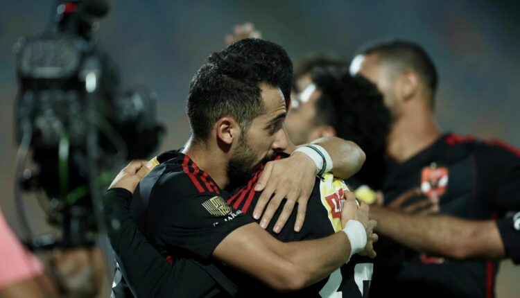 الاهلي، اخبار الاهلي، الاهلي اليوم، كهربا، الدوري المصري، دوري النيل