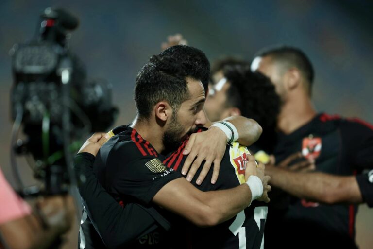 الاهلي، اخبار الاهلي، الاهلي اليوم، كهربا، الدوري المصري، دوري النيل