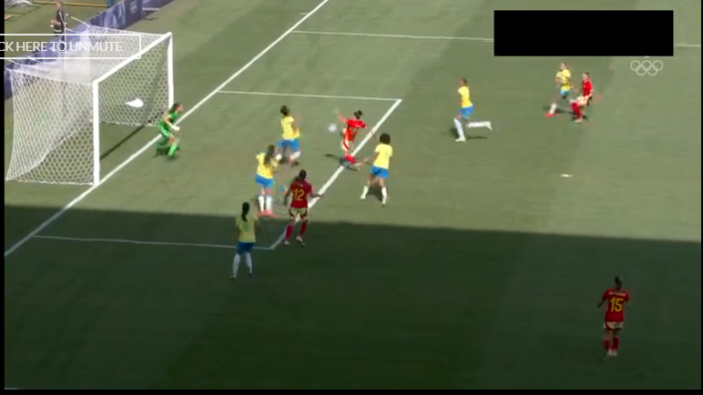 البرازيل واسبانيا، اسبانيا والبرازيل، مباراة البرازيل واسبانيا مباشر، يلاشوت، فرنسا، يلاشوت،كورة لايف